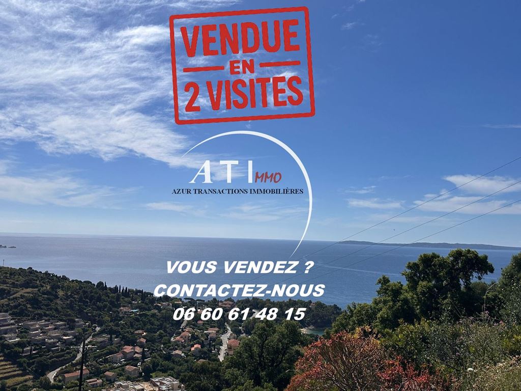 Appartement T2 LE LAVANDOU 399000€ AZUR TRANSACTIONS IMMOBILIERES Appartement T2 LE LAVANDOU 399000€ AZUR TRANSACTIONS IMMOBILIERES