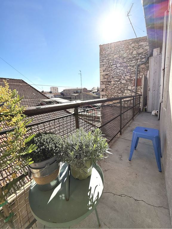 Appartement Appartement SETE 399000€ AZUR TRANSACTIONS IMMOBILIERES