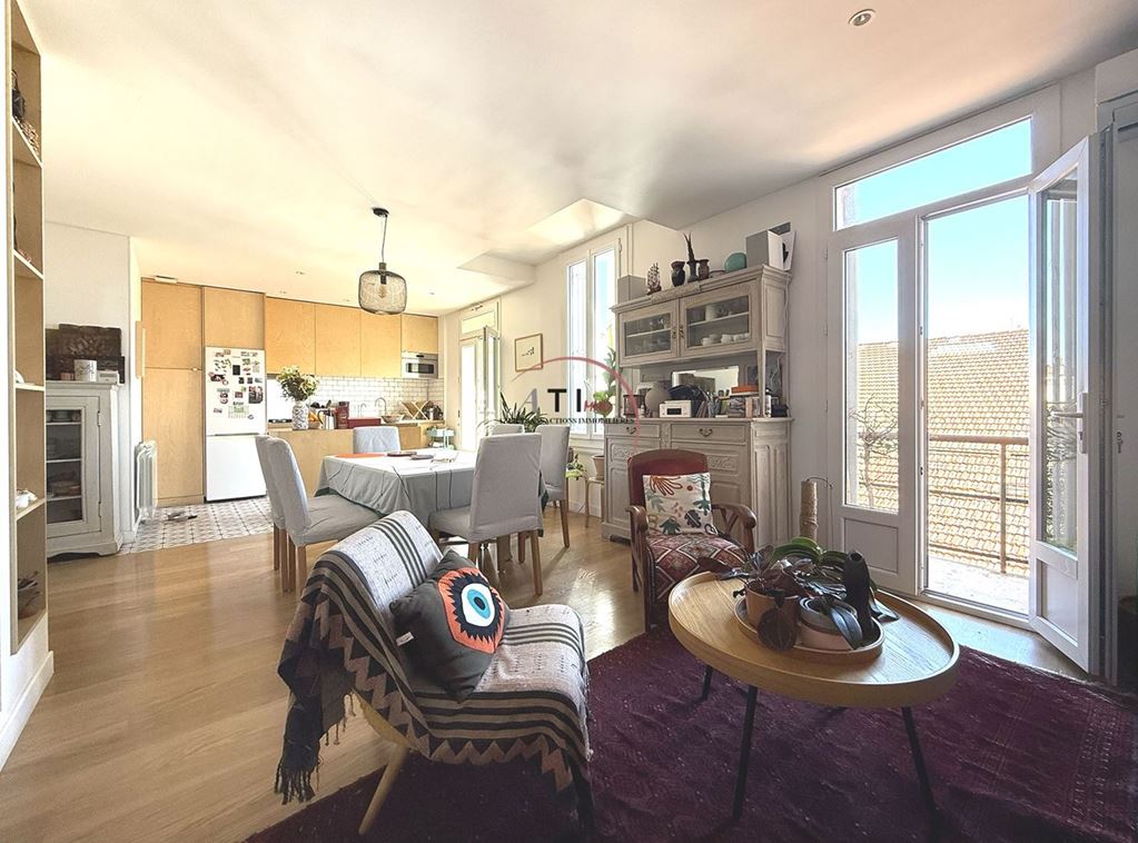 Appartement Appartement SETE 423000€ AZUR TRANSACTIONS IMMOBILIERES Appartement Appartement SETE 423000€ AZUR TRANSACTIONS IMMOBILIERES