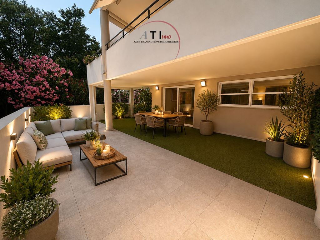 Appartement T3 SAINTE MAXIME 415000€ AZUR TRANSACTIONS IMMOBILIERES Appartement T3 SAINTE MAXIME 415000€ AZUR TRANSACTIONS IMMOBILIERES