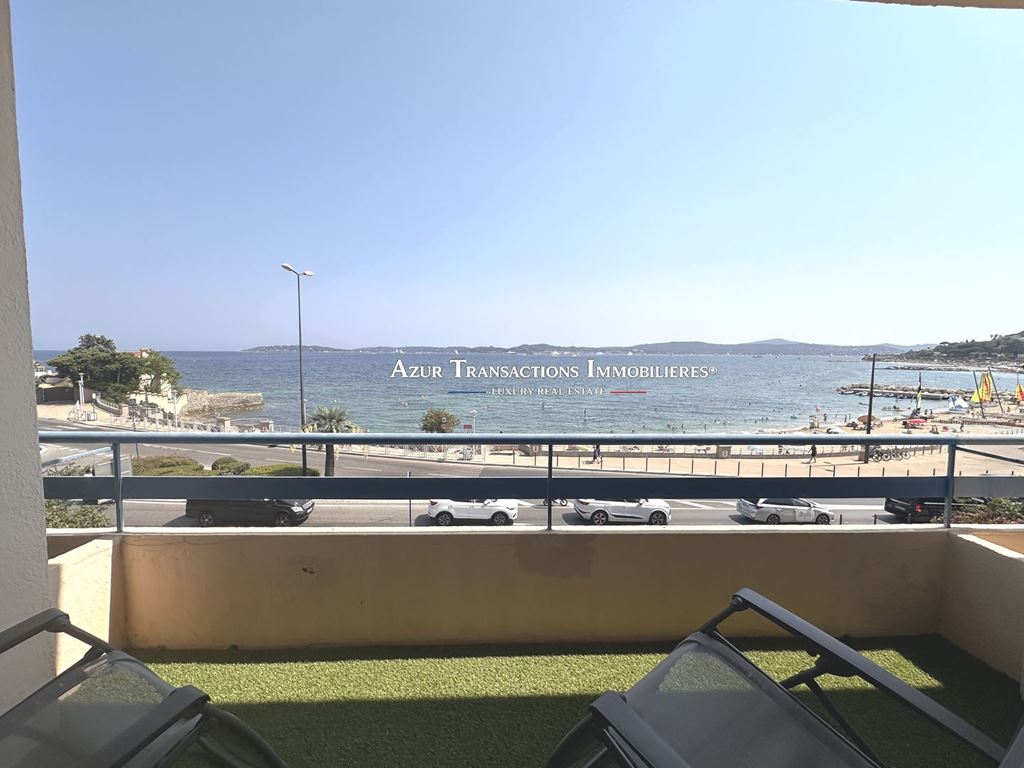 Appartement T3 SAINTE MAXIME 540000€ AZUR TRANSACTIONS IMMOBILIERES Appartement T3 SAINTE MAXIME 540000€ AZUR TRANSACTIONS IMMOBILIERES
