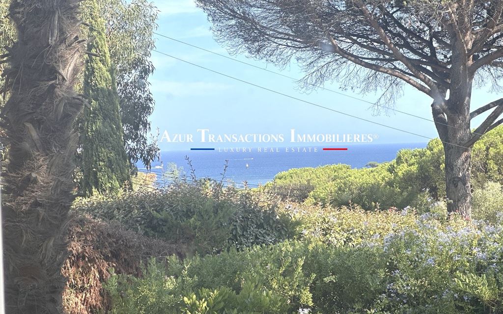 Villa SAINTE MAXIME 1775000€ AZUR TRANSACTIONS IMMOBILIERES Villa SAINTE MAXIME 1775000€ AZUR TRANSACTIONS IMMOBILIERES