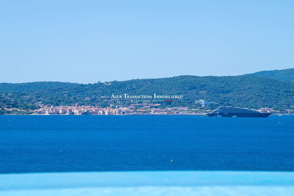 Villa SAINTE MAXIME 4950000€ AZUR TRANSACTIONS IMMOBILIERES Villa SAINTE MAXIME 4950000€ AZUR TRANSACTIONS IMMOBILIERES