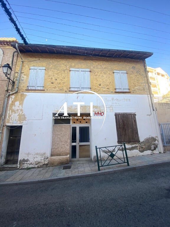 Immeuble STE MAXIME 1200000€ AZUR TRANSACTIONS IMMOBILIERES Immeuble STE MAXIME 1200000€ AZUR TRANSACTIONS IMMOBILIERES