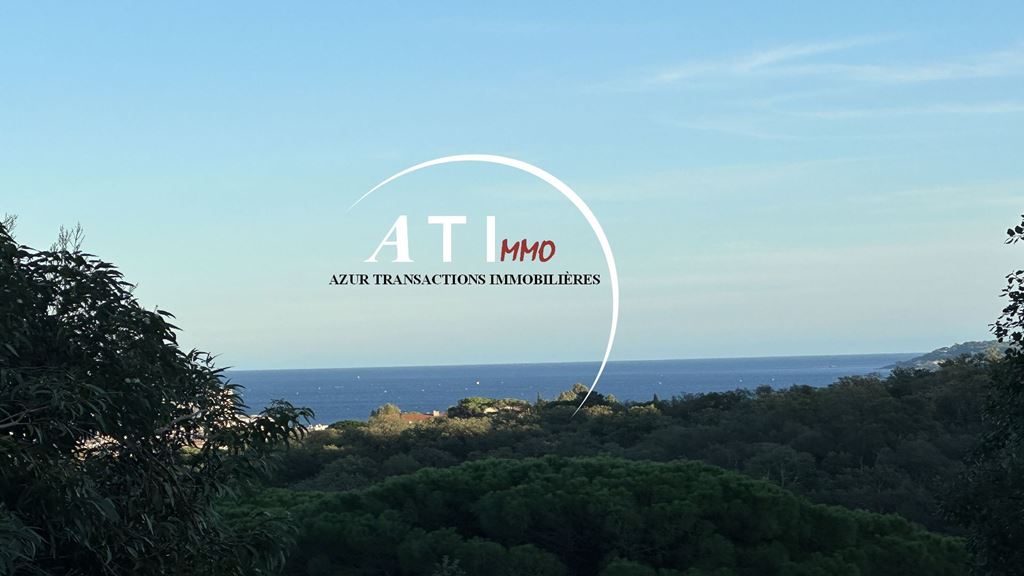 Villa STE MAXIME 3800000€ AZUR TRANSACTIONS IMMOBILIERES Villa STE MAXIME 3800000€ AZUR TRANSACTIONS IMMOBILIERES