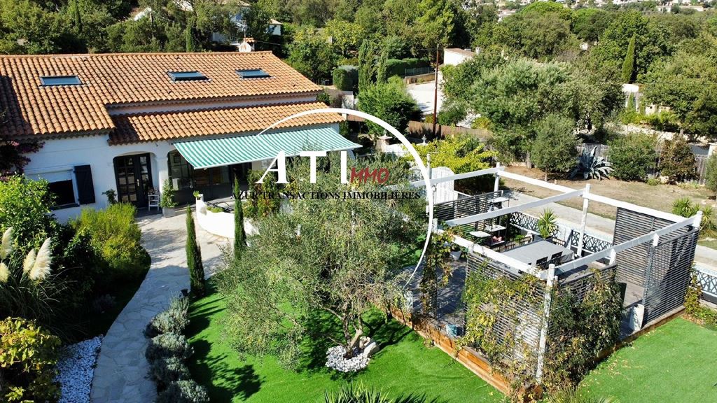 Villa PLAN DE LA TOUR 1250000€ AZUR TRANSACTIONS IMMOBILIERES Villa PLAN DE LA TOUR 1250000€ AZUR TRANSACTIONS IMMOBILIERES