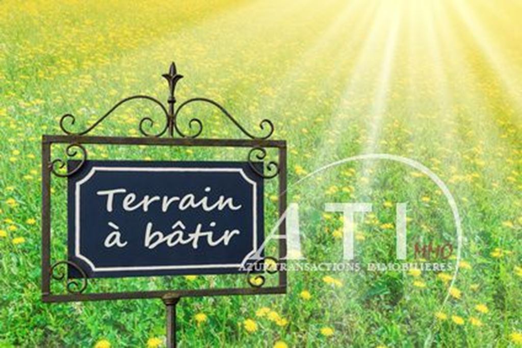 Terrain STE MAXIME 313000€ AZUR TRANSACTIONS IMMOBILIERES Terrain STE MAXIME 313000€ AZUR TRANSACTIONS IMMOBILIERES