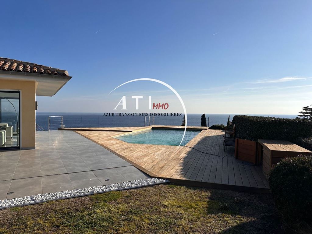 Villa STE MAXIME 3950000€ AZUR TRANSACTIONS IMMOBILIERES Villa STE MAXIME 3950000€ AZUR TRANSACTIONS IMMOBILIERES