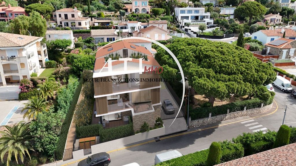 Appartement T3 LES ISSAMBRES 680000€ AZUR TRANSACTIONS IMMOBILIERES Appartement T3 LES ISSAMBRES 680000€ AZUR TRANSACTIONS IMMOBILIERES