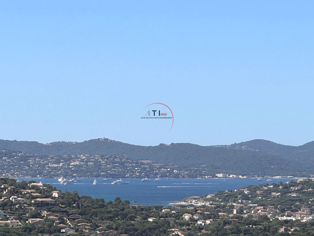 Appartement T4 STE MAXIME 785000€ AZUR TRANSACTIONS IMMOBILIERES Appartement T4 STE MAXIME 785000€ AZUR TRANSACTIONS IMMOBILIERES