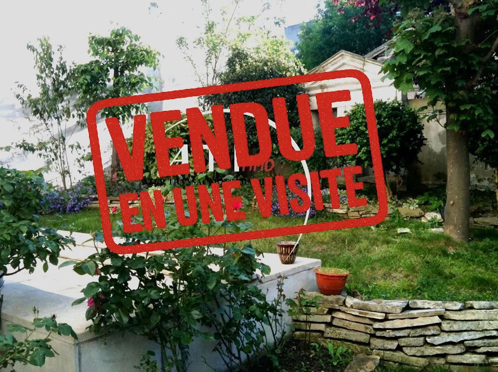 Appartement F3 PARIS 19 795000€ AZUR TRANSACTIONS IMMOBILIERES