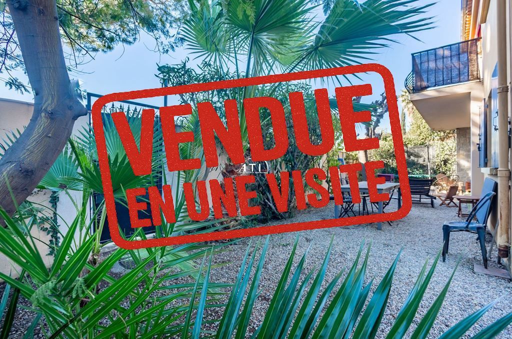 Maison SAINTE MAXIME 850000€ AZUR TRANSACTIONS IMMOBILIERES