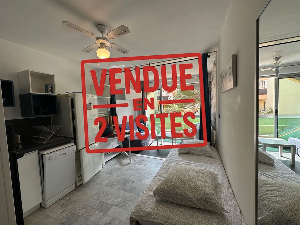 Appartement Studio BORMES LES MIMOSAS 116000€ AZUR TRANSACTIONS IMMOBILIERES Appartement Studio BORMES LES MIMOSAS 116000€ AZUR TRANSACTIONS IMMOBILIERES