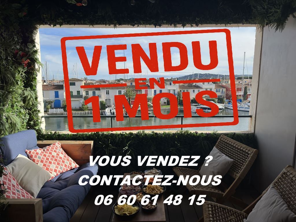 Appartement Appartement PORT GRIMAUD 300000€ AZUR TRANSACTIONS IMMOBILIERES Appartement Appartement PORT GRIMAUD 300000€ AZUR TRANSACTIONS IMMOBILIERES