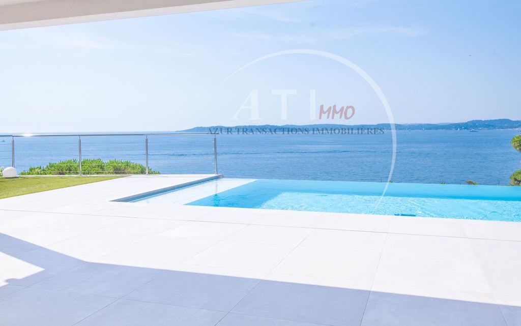 Villa SAINTE MAXIME 5600000€ AZUR TRANSACTIONS IMMOBILIERES Villa SAINTE MAXIME 5600000€ AZUR TRANSACTIONS IMMOBILIERES