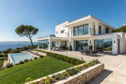 Maisons
